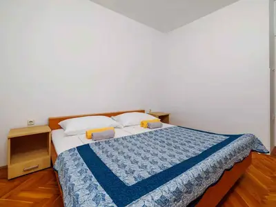 Ferienwohnung für 8 Personen (88 m²) in Crikvenica 10/10