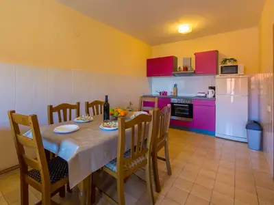 Ferienwohnung für 6 Personen (92 m²) in Crikvenica 10/10