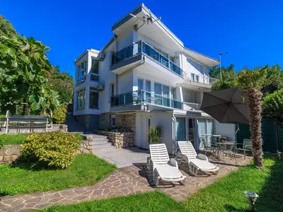 Ferienwohnung für 4 Personen (37 m²) in Crikvenica 2/10