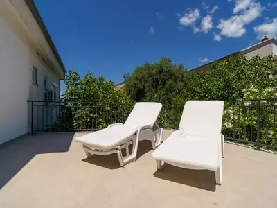 Ferienwohnung für 10 Personen (100 m²) in Crikvenica 3/10