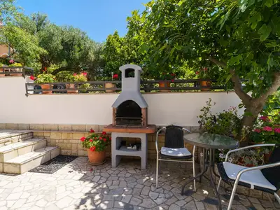 Ferienwohnung für 10 Personen (100 m²) in Crikvenica 5/10