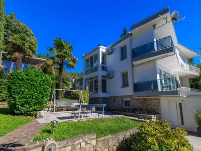 Ferienwohnung für 2 Personen (20 m²) in Crikvenica 4/10