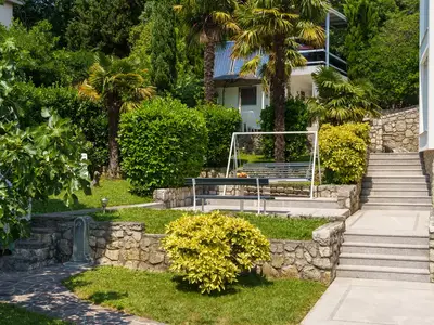 Ferienwohnung für 2 Personen (20 m²) in Crikvenica 10/10