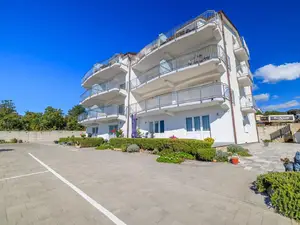 Ferienwohnung für 2 Personen (32 m²) in Crikvenica
