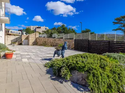 Ferienwohnung für 4 Personen (50 m²) in Crikvenica 6/10