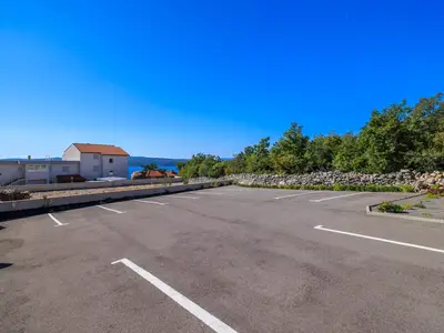 Ferienwohnung für 2 Personen (32 m²) in Crikvenica 7/10