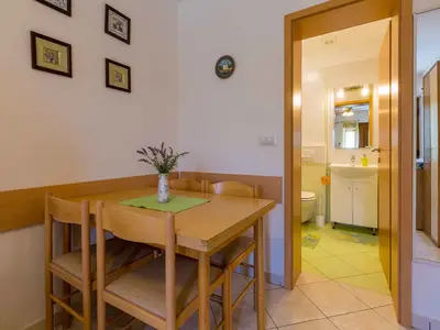 Ferienwohnung für 4 Personen (27 m²) in Crikvenica 9/10
