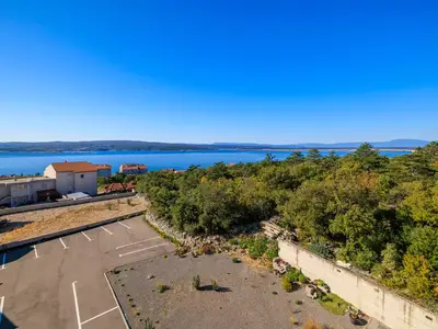 Ferienwohnung für 4 Personen (62 m²) in Crikvenica 10/10