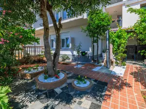 Ferienwohnung für 5 Personen (65 m²) in Crikvenica