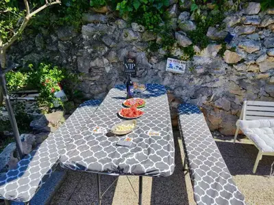 Ferienwohnung für 2 Personen (27 m²) in Crikvenica 6/10