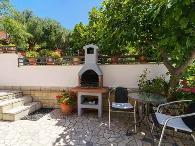 Ferienwohnung für 10 Personen (100 m²) in Crikvenica 3/10