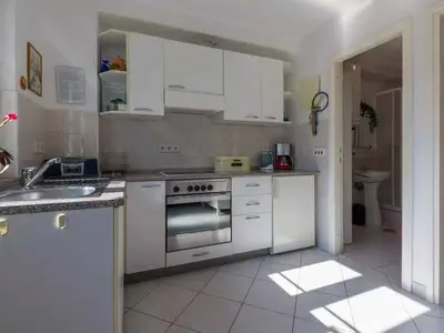 Ferienwohnung für 10 Personen (100 m²) in Crikvenica 8/10