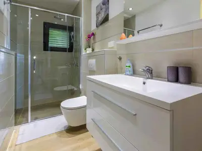 Ferienwohnung für 10 Personen (100 m²) in Crikvenica 9/10