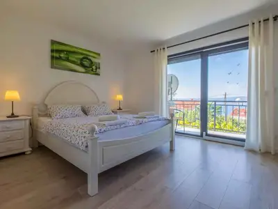 Ferienwohnung für 10 Personen (100 m²) in Crikvenica 10/10