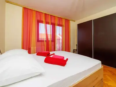 Ferienwohnung für 6 Personen (92 m²) in Crikvenica 2/10