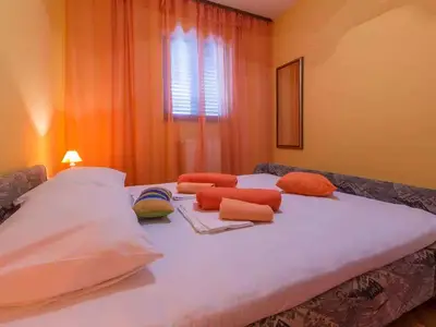 Ferienwohnung für 6 Personen (92 m²) in Crikvenica 3/10