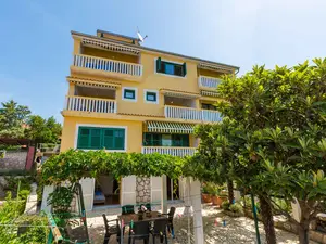 Ferienwohnung für 2 Personen (26 m²) in Crikvenica