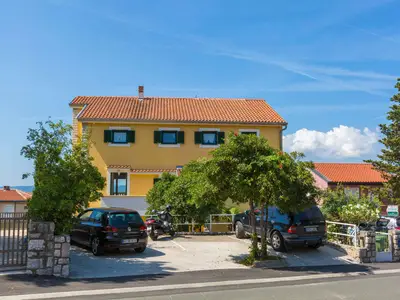 Ferienwohnung für 4 Personen (110 m²) in Crikvenica 3/10