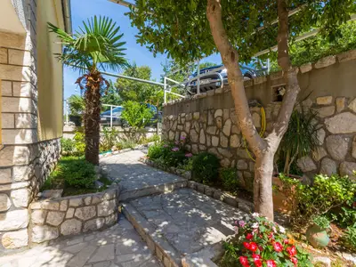 Ferienwohnung für 4 Personen (110 m²) in Crikvenica 10/10