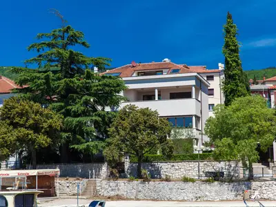 Ferienwohnung für 2 Personen (30 m²) in Crikvenica 7/10