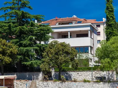Ferienwohnung für 2 Personen (30 m²) in Crikvenica 9/10