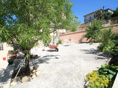 Ferienwohnung für 2 Personen (52 m²) in Crikvenica 8/10