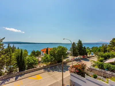 Ferienwohnung für 6 Personen (105 m²) in Crikvenica 6/10