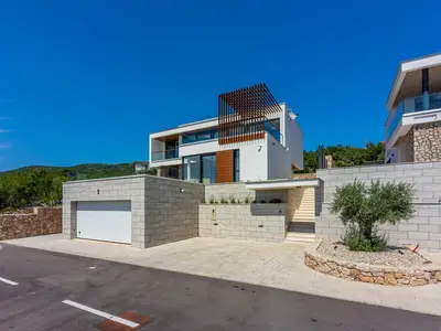 Ferienwohnung für 10 Personen (285 m²) in Crikvenica 5/10