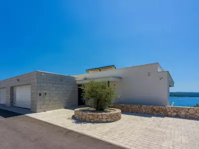 Ferienwohnung für 8 Personen (200 m²) in Crikvenica 7/10