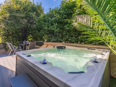 Ferienwohnung für 9 Personen (92 m²) in Crikvenica 2/10