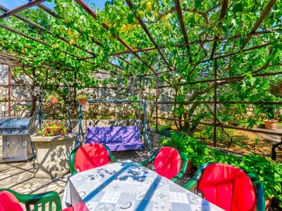 Ferienwohnung für 5 Personen (60 m²) in Crikvenica 8/10