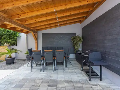 Ferienwohnung für 8 Personen (85 m²) in Crikvenica 10/10