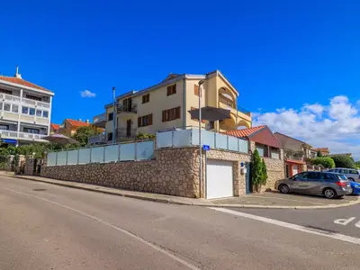 Ferienwohnung für 3 Personen (35 m²) in Crikvenica 7/10