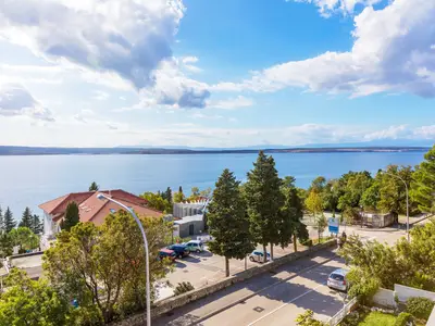 Ferienwohnung für 6 Personen (101 m²) in Crikvenica 7/10