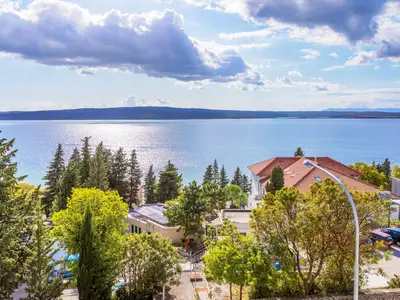 Ferienwohnung für 6 Personen (101 m²) in Crikvenica 8/10