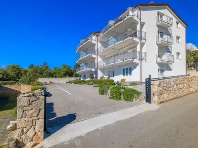 Ferienwohnung für 4 Personen (50 m²) in Crikvenica 4/10