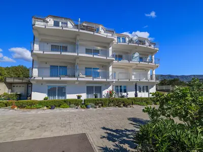 Ferienwohnung für 2 Personen (32 m²) in Crikvenica 2/10