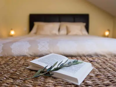 Ferienwohnung für 2 Personen (30 m²) in Crikvenica 2/10