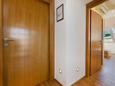 Ferienwohnung für 2 Personen (30 m²) in Crikvenica 3/10