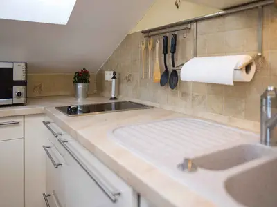 Ferienwohnung für 2 Personen (30 m²) in Crikvenica 4/10