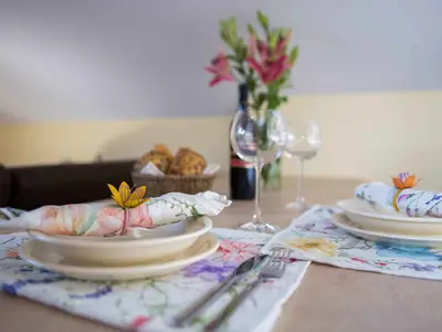 Ferienwohnung für 2 Personen (30 m²) in Crikvenica 6/10