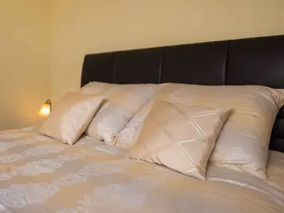 Ferienwohnung für 2 Personen (30 m²) in Crikvenica 8/10