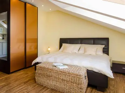 Ferienwohnung für 2 Personen (30 m²) in Crikvenica 10/10