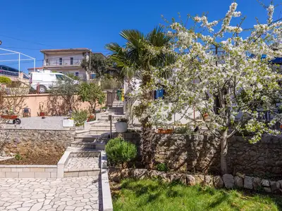 Ferienwohnung für 2 Personen (52 m²) in Crikvenica 6/10