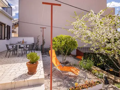 Ferienwohnung für 2 Personen (52 m²) in Crikvenica 10/10