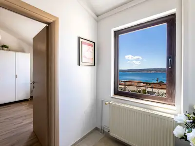 Ferienwohnung für 4 Personen (110 m²) in Crikvenica 2/10