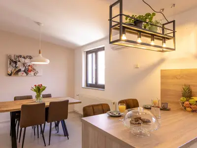 Ferienwohnung für 4 Personen (110 m²) in Crikvenica 3/10