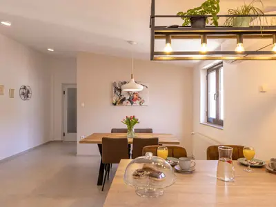Ferienwohnung für 4 Personen (110 m²) in Crikvenica 4/10