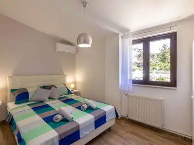 Ferienwohnung für 4 Personen (110 m²) in Crikvenica 6/10