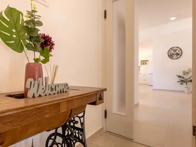 Ferienwohnung für 4 Personen (110 m²) in Crikvenica 7/10